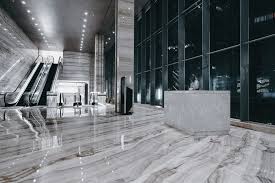 Natural Stone Epoxy Filling Repair San Diego
