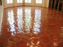 Saltillo Mexican Tile Cleaning San Diego