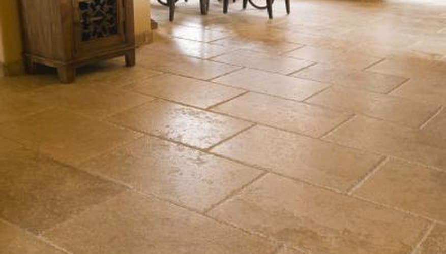 Stone Tile Scratch Removal San Diego