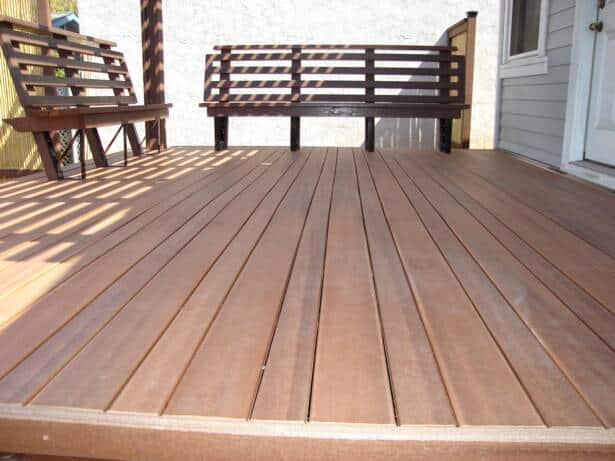 5 Tips To Maintain Your Wood In San Diego