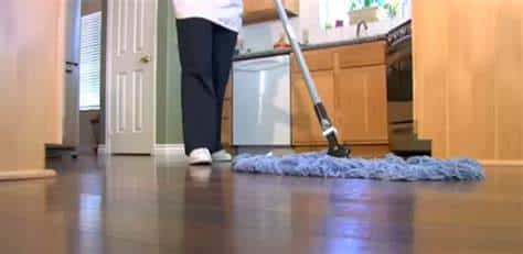 5 Tips To Clean Your Interior Floors In San Diego