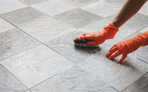 How To Remove Stains From Glass Tile In San Diego?