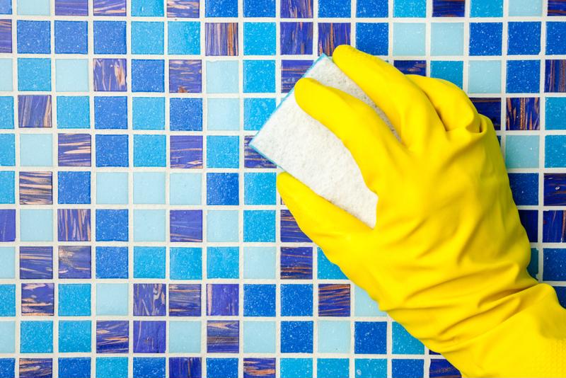 5 Tips To Maintain Your Mosaic Tile In San Diego