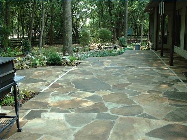 5 Tips To Clean Your Flagstone In San Diego