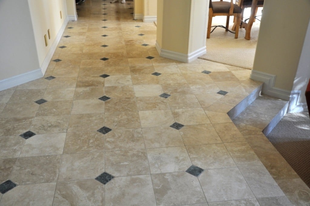 5 Tips To Conduct Stone Tile Buffing In San Diego