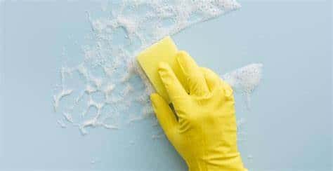 The Beauty of Clean Walls: 5 Benefits of Wall Tiles Cleaning In San Diego