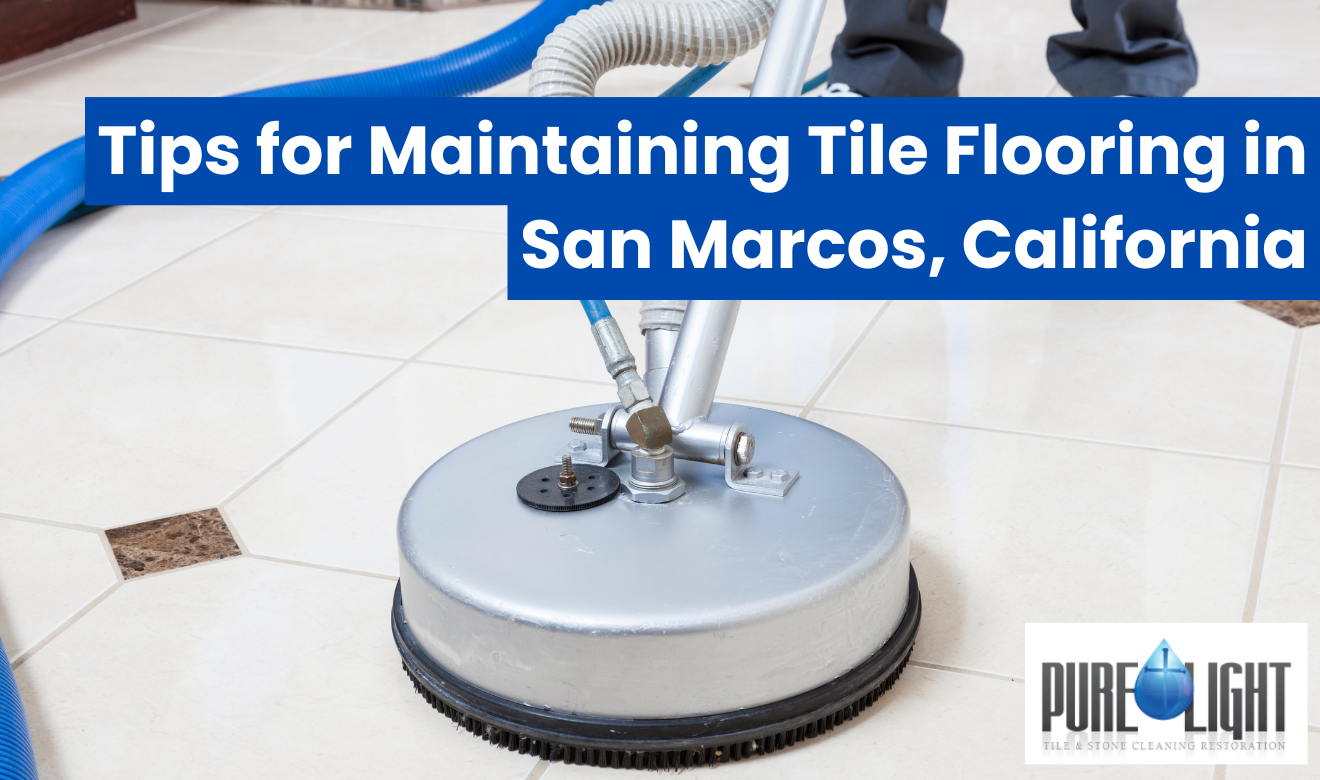 tile cleaning cost per square foot San Marcos