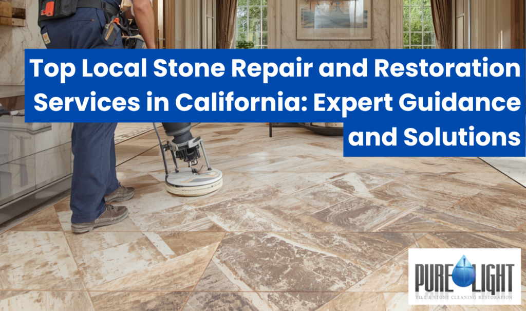 local stone repair and restoration services
