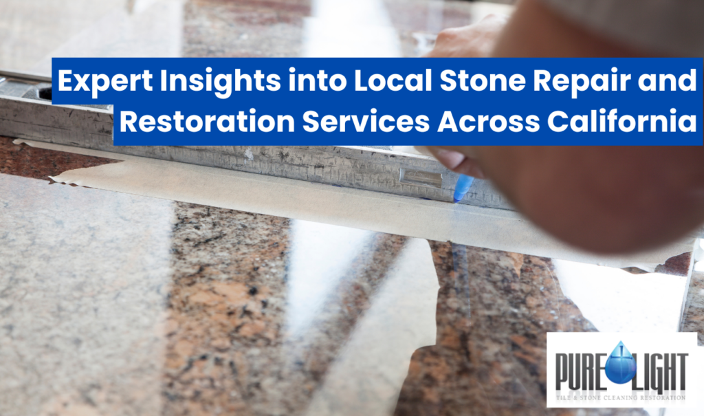 granite countertop restoration near me