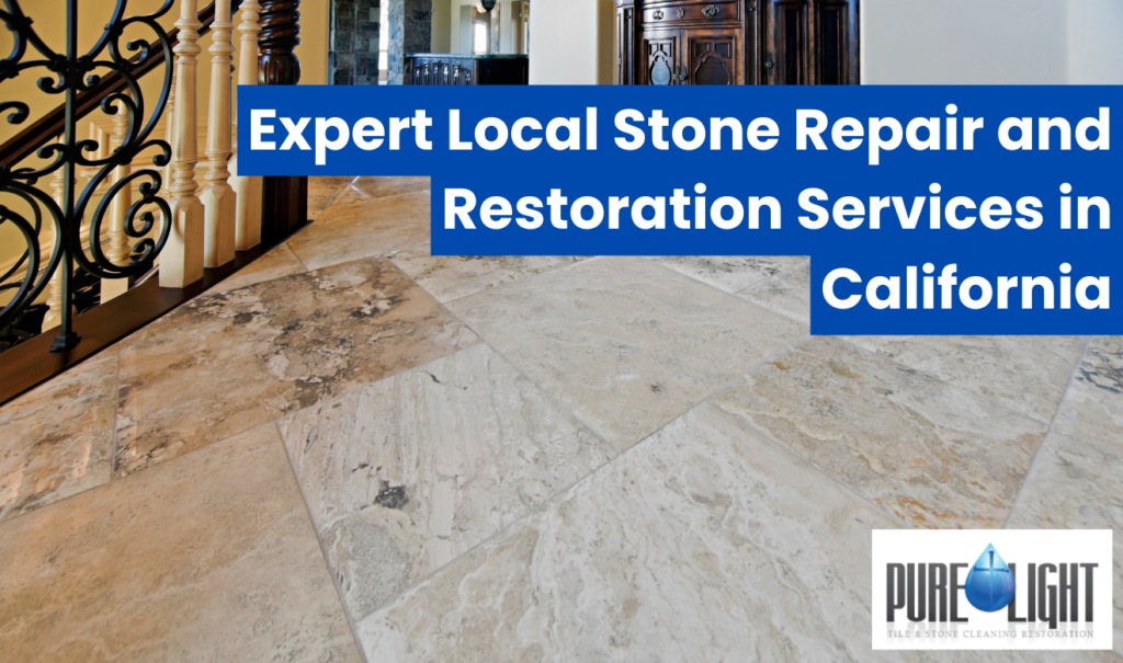 local stone repair and restoration services